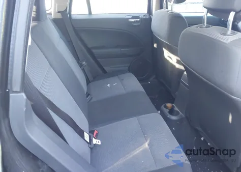 2012 Dodge Caliber Sxt z USA, uszkodzony, nr VIN 1C3CDWDAXCD506430